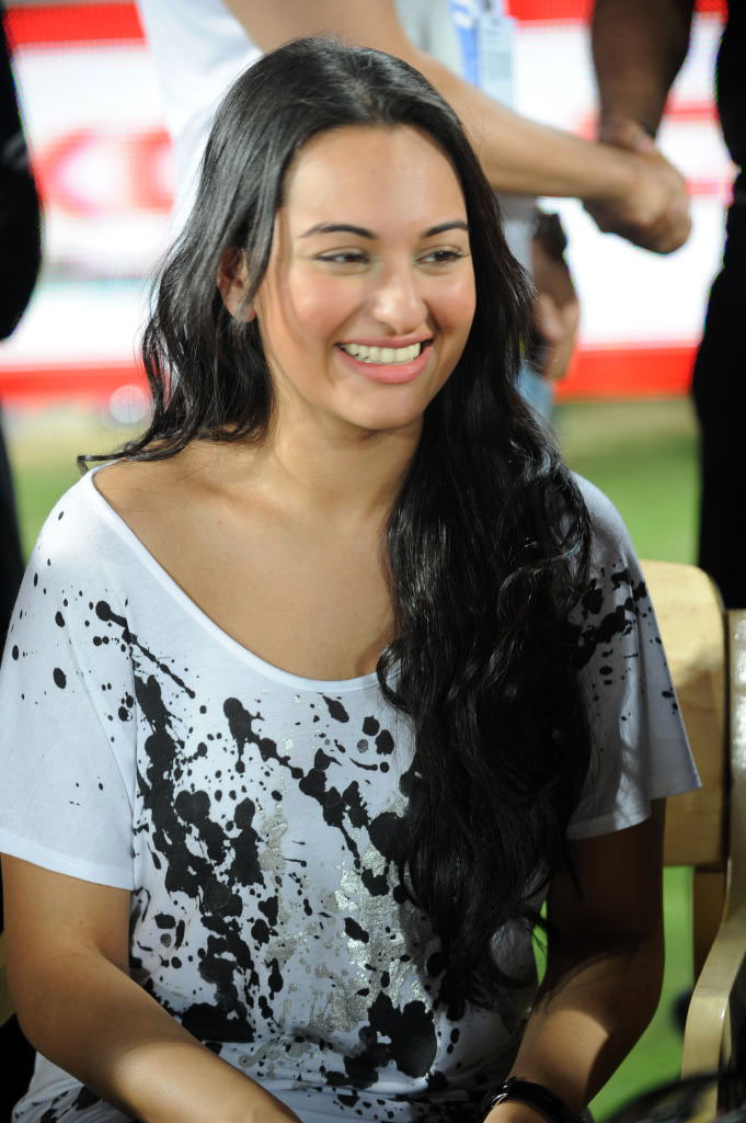 Sonakshi Sinha new pictures | Picture 45630